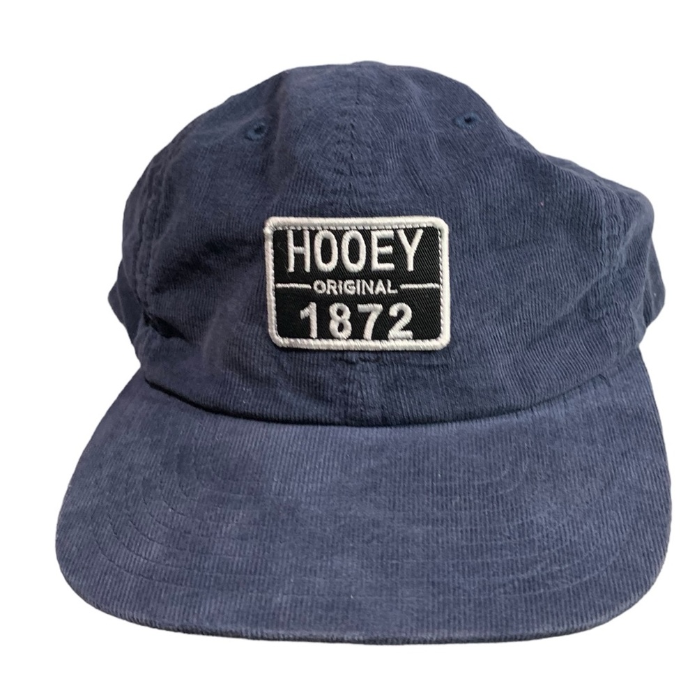 Hooey Cap